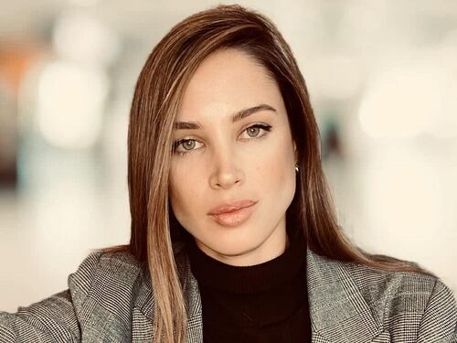 Alessia D’Alessandro, ecco chi è la nuova fidanzata di Luigi Di Maio