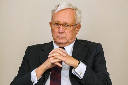 Giulio Tremonti e Donald Trump: "Ecco i veri rischi, dal Congresso al tradimento"