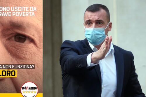 Casalino, pensaci tu. I 5stelle danno i numeri sul reddito di cittadinanza