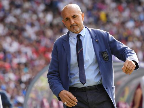 Euro 2024, Spalletti rompe il silenzio: "Notte complicata? Come l'ho superata"