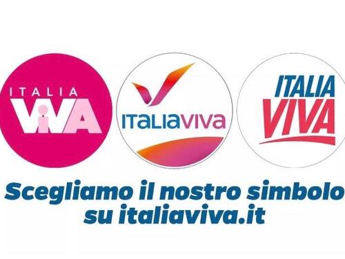 Sul simbolo Renzi lancia il voto online