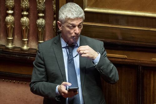 Morra dice quel che pensa ma non pensa a quel che dice