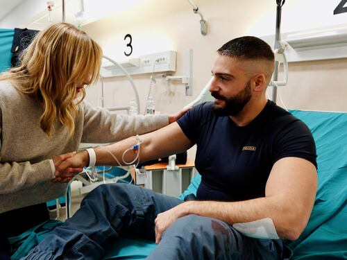 Sicurezza: coltelli, scudo penale e fermo preventivo, Meloni alle opposizioni: “Votiamo insieme”