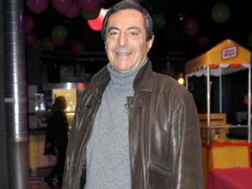 Grande Fratello Vip, Romita sposa Mimma Fusco. Alfonso Signorini testimone