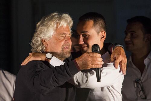 Primarie M5S, scade il termine per le candidature a premier. Solo Di Maio esce allo scoperto
