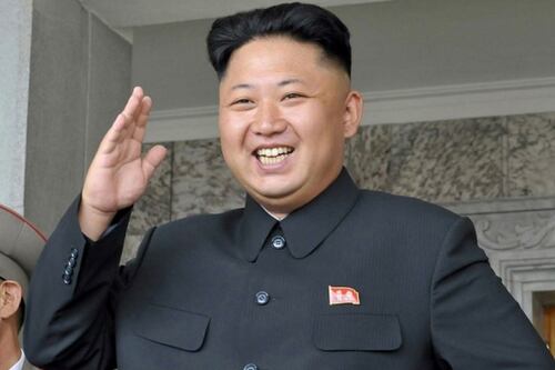 Il razzo di Kim abbattuto dalla Cia