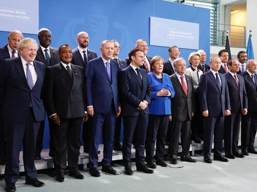Accordo sulla Libia. Contro i libici