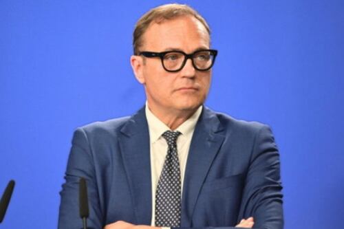 Tommaso Cerno: la fine dell'Ingiustizia e il disco rotto della sinistra