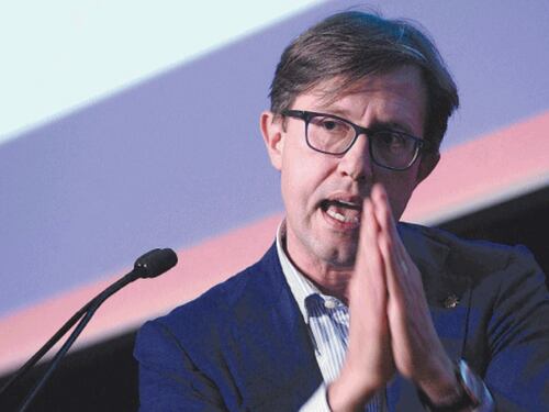Elezioni europee, i fiorentini pagano il convegno di Dario Nardella