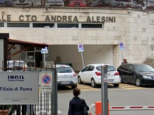 Pronto soccorso per tutti, i medici del Cto battono Zingaretti