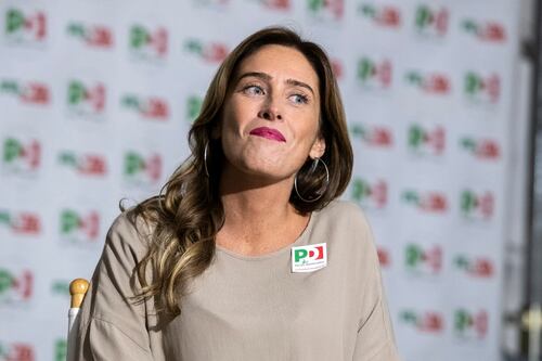 Caos Pd: zero toscani al governo e i renziani vanno in tilt