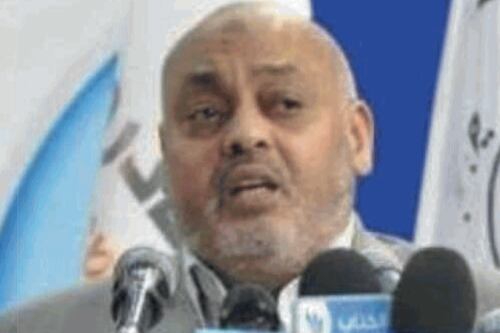 Osama Alisawi l'italiano: la laurea a Venezia, l'asse con Hannoun e i milioni ad Hamas