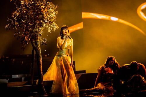 X Factor, Martina Attili è la prima eliminata della semifinale