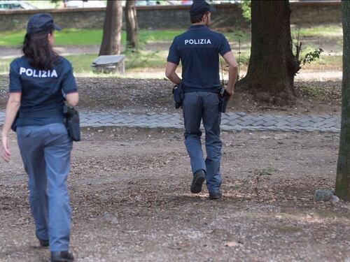 Stupro Villa Borghese, l'aggressore inchiodato dal Dna