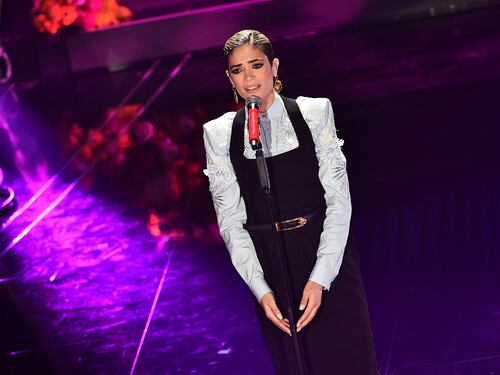 Elodie e Diodato sono i favoriti a Sanremo