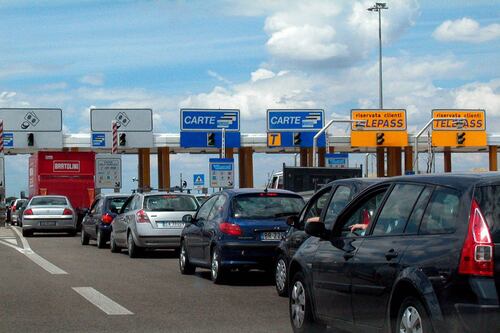 Benetton sotto choc, il report: "Senza autostrade è fallimento"
