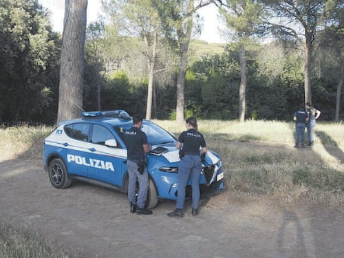 Orrore a Villa Pamphili, cosa sappiamo della bambina e della donna trovate senza vita
