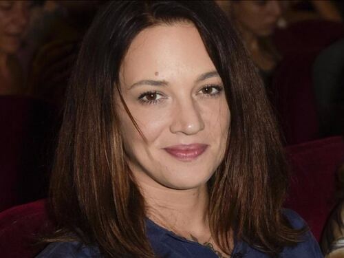 Asia Argento: "A 16 anni molestata da un regista italiano"