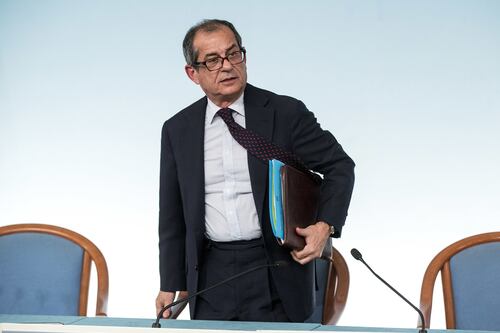A settembre addio alle pensioni d'oro