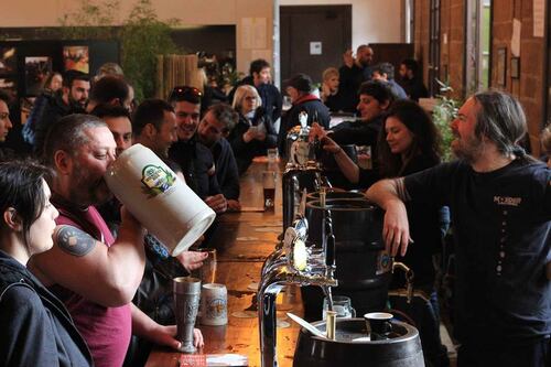 FrankenBierFest, ecco le birre introvabili dalla Franconia