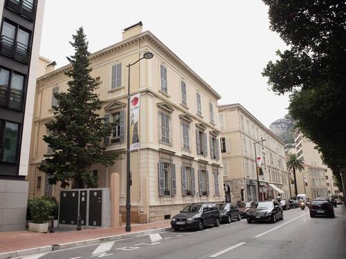 Tutti gli "aiutini" a Tulliani dagli ambasciatori a Monaco