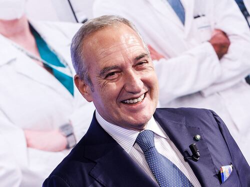 Rtl102,5, Francesco Vaia: puntiamo sui giovani per un mondo migliore