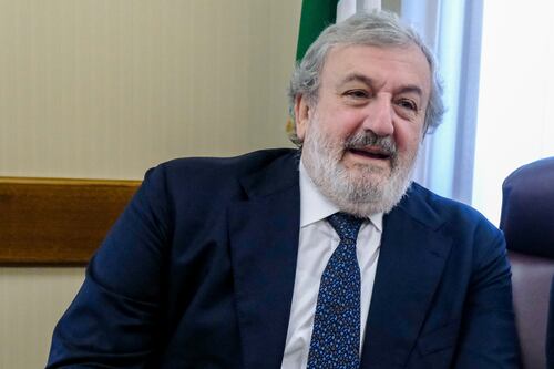 Emiliano si "auto-nomina" in Consiglio Fondazione Petruzzelli, l'Anac apre un'istruttoria