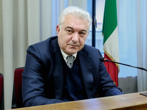 Commissione Covid, la supercazzola di Arcuri. Un’arringa infinita in cui spazia da Freud al Papa
