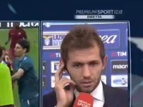 Lulic e la frase choc su Rudiger: "Fino a due anni fa vendeva calzini e cinture a Stoccarda"