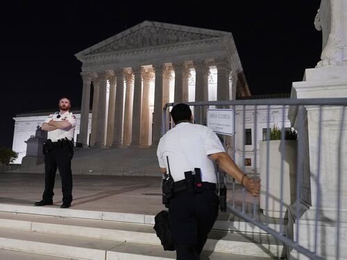 Stati Uniti, la Corte Suprema voterà per abolire diritto all'aborto
