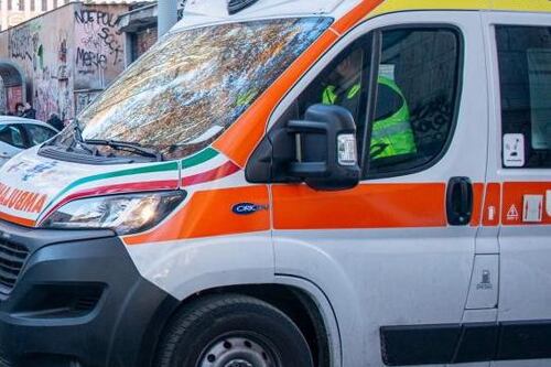 Versilia, travolto e ucciso in bici. Era il titolare della ditta dove morì Luana D'Orazio