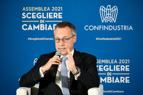 Pensioni, il diktat di Confindustria al governo. Carlo Bonomi: "Quota 100 è stata un furto"
