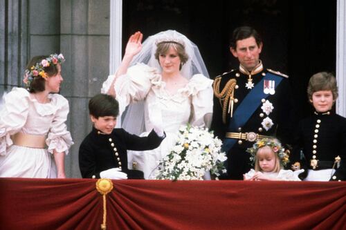Nuovo giallo su Lady Diana: spunta una figlia segreta