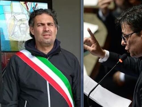 Tre grillini alla Lega, Bendinelli con Renzi. Terremoto in Parlamento: ecco i numeri