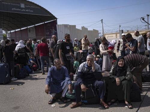Medio Oriente, il terrorismo diventa business. Chi finanzia la guerra di Gaza