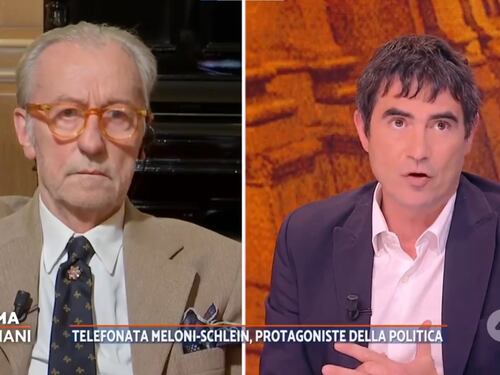 Prima di domani, Fratoianni rosica per il successo di Vannacci: “Ci dovremmo preoccupare”