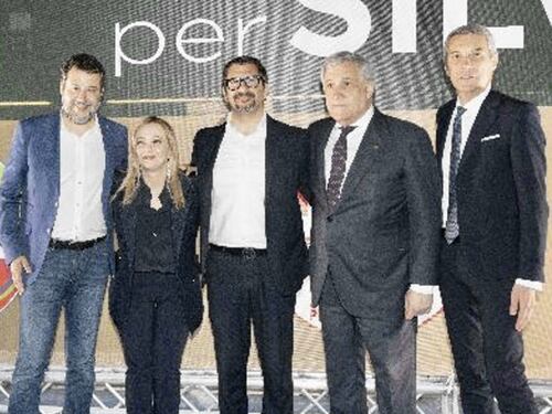 Elezioni amministrative, FdI, Lega e Forza Italia tengono i grandi Comuni