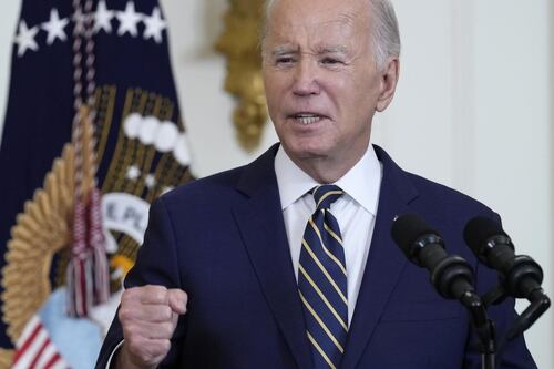 Biden, gaffe clamorosa sui morti a causa del Covid: la frase incriminata