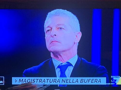 Fuori la verità sulla Loggia Ungheria