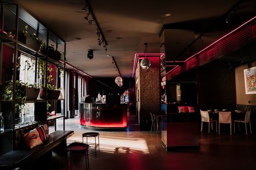 New York Lounge a Milano è il "Paradiso": ecco perché qui vanno forte i party più esclusivi nella capitale della moda ed economia