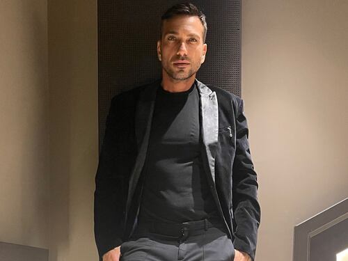 Costantino Vitagliano si confessa a Rtl 102,5: soffro di attacchi di panico