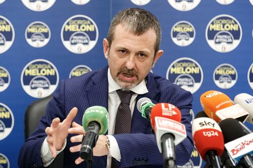 Delmastro (FdI): "Tesoretto e Pnrr, ecco come trovare le risorse contro il caro bollette"