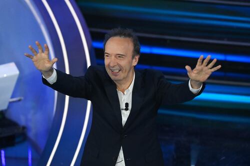 Benigni e il fighettismo sinistrorso
