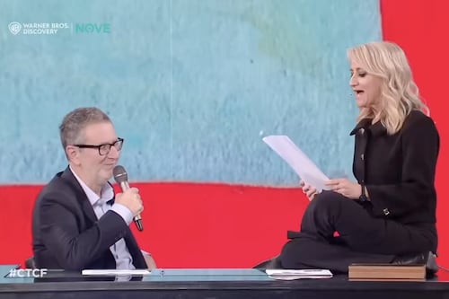 Littizzetto, il sermone anti-Meloni da Fazio è un boomerang: "Patriarcato"