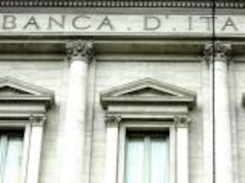 Bankitalia: costi maggiori per i conti correnti più vecchi