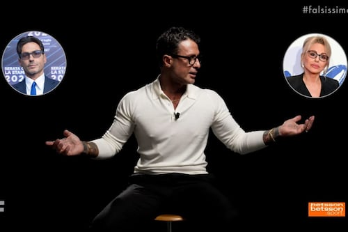 Mediaset contro Fabrizio Corona, resa dei conti in tribunale: "Accuse costruite sul nulla"