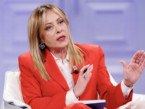 Porta a Porta, Meloni e il nodo sul Board per la Pace: "Problemi di costituzionalità. Aperti, ma serve tempo"