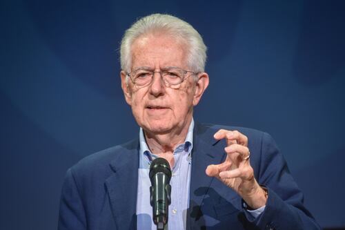 Rinasce il Terzo Polo anti Conte e Schlein. E spunta «Mr Tasse» Monti