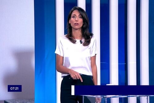 Tv, sui social in evidenza i programmi di informazione. Il Tg1 di Chiocci fa il botto