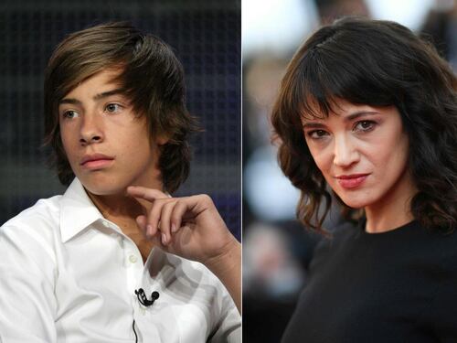 Colpaccio di Giletti, Bennett gli racconta tutta la verità. E Asia Argento trema